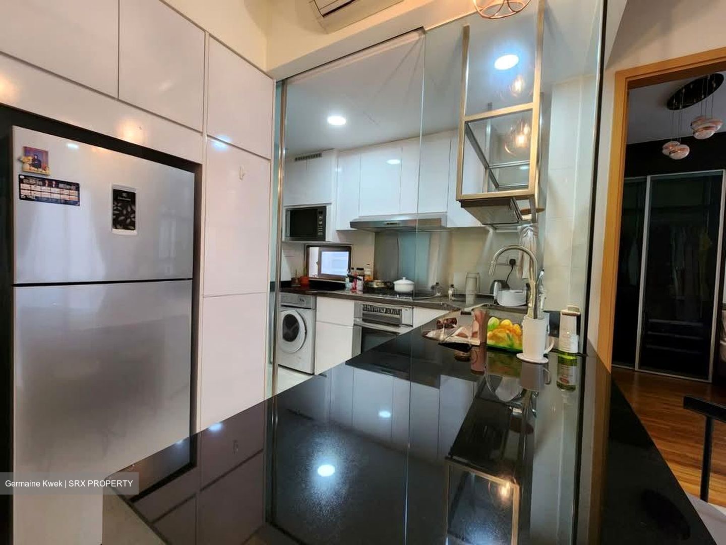 Waterfront Isle (D16), Condominium #576391601